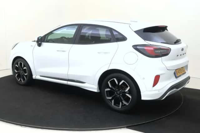 Ford Puma (2020) thumbnail 3