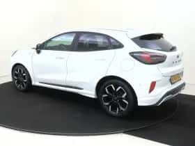 Ford Puma (2020) thumbnail 3