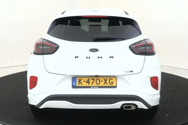 Ford Puma (2020) thumbnail 7