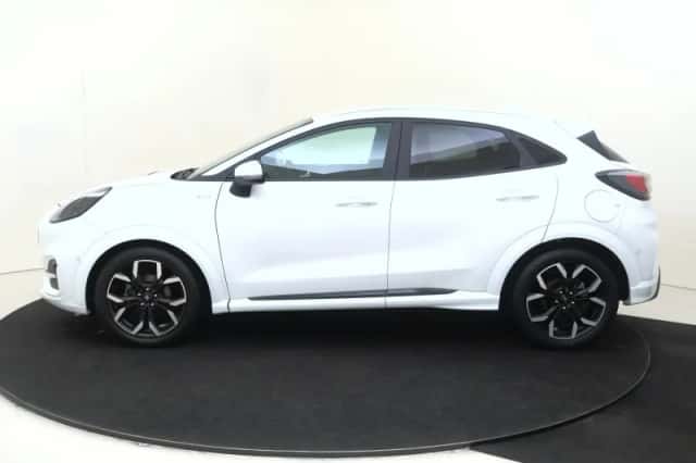 Ford Puma (2020) thumbnail 8