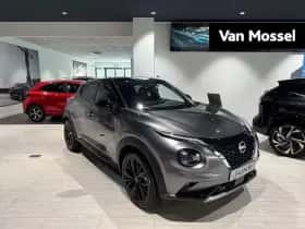 Nissan Juke (2026)