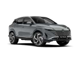 Nissan Qashqai (2026) thumbnail 3