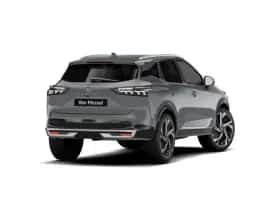 Nissan Qashqai (2026) thumbnail 6