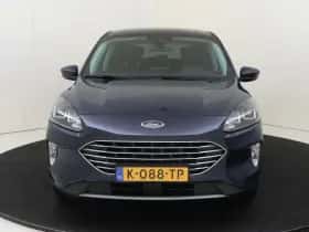 Ford Kuga (2021) thumbnail 2