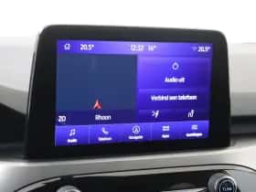 Ford Kuga (2021) thumbnail 20
