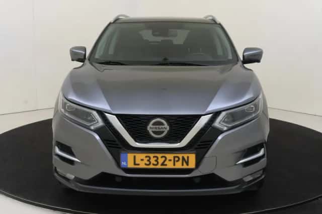 Nissan Qashqai (2021) thumbnail 6