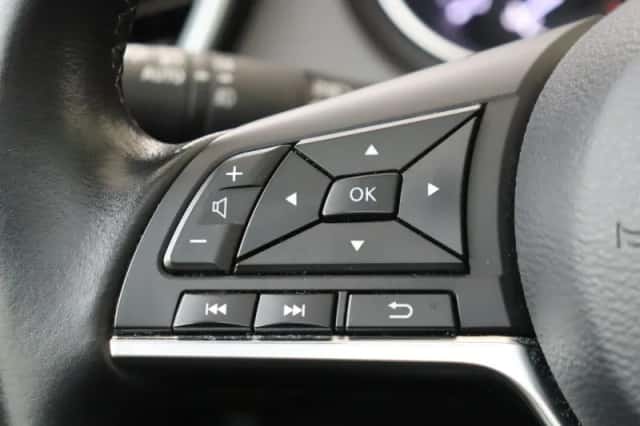 Nissan Qashqai (2021) thumbnail 13