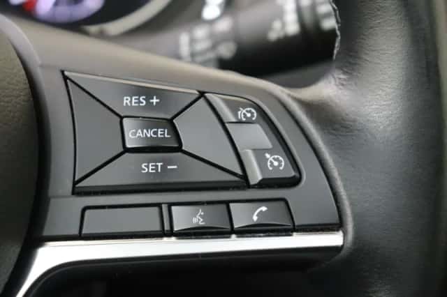 Nissan Qashqai (2021) thumbnail 14