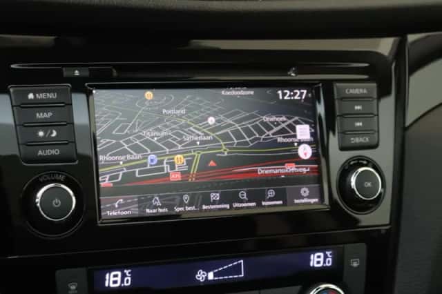 Nissan Qashqai (2021) thumbnail 17