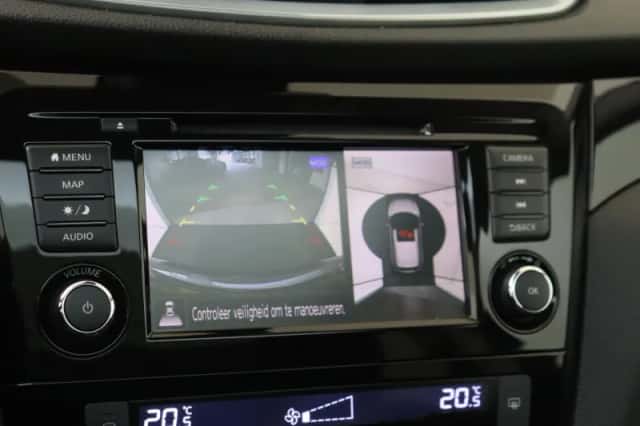 Nissan Qashqai (2021) thumbnail 18