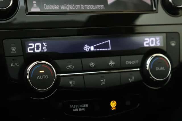 Nissan Qashqai (2021) thumbnail 19