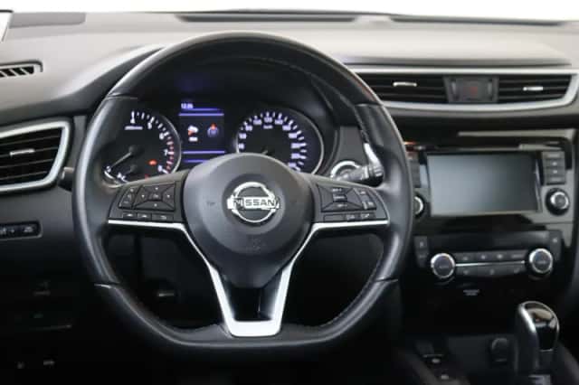 Nissan Qashqai (2021) thumbnail 10