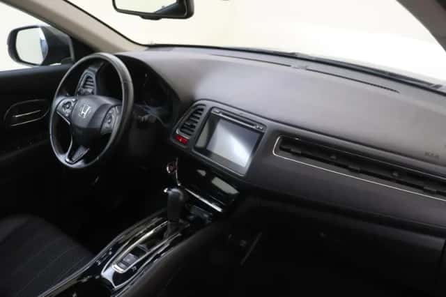 Honda HR-V (2015) thumbnail 5
