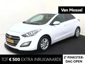 Hyundai i30 (2017)