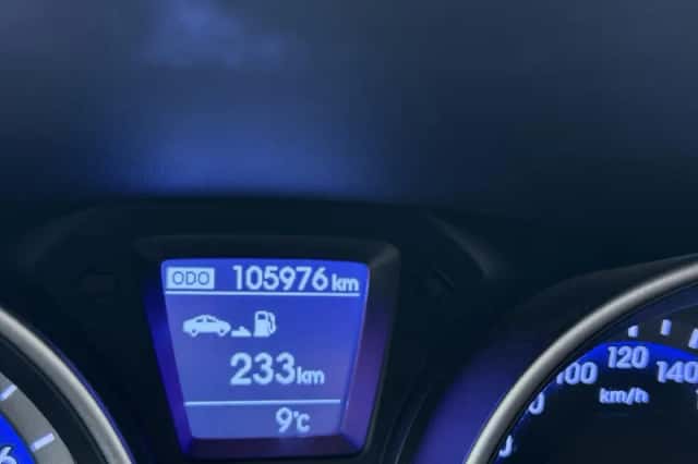 Hyundai i30 (2017) thumbnail 17