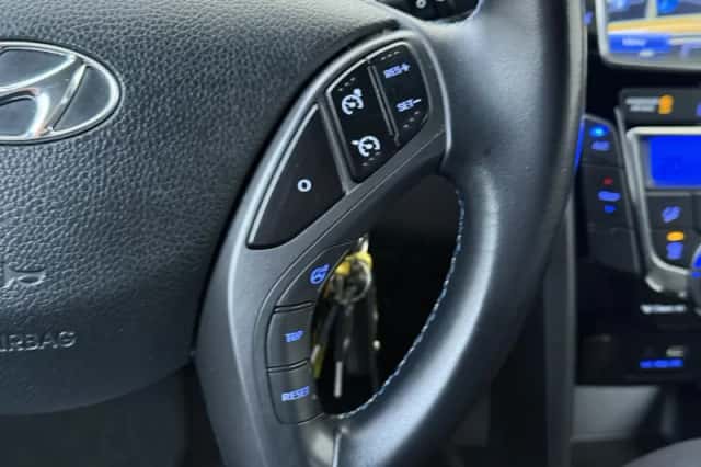Hyundai i30 (2017) thumbnail 19