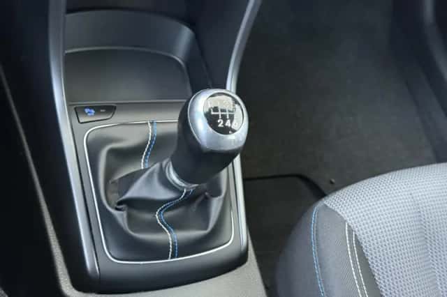Hyundai i30 (2017) thumbnail 24