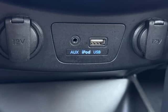 Hyundai i30 (2017) thumbnail 25