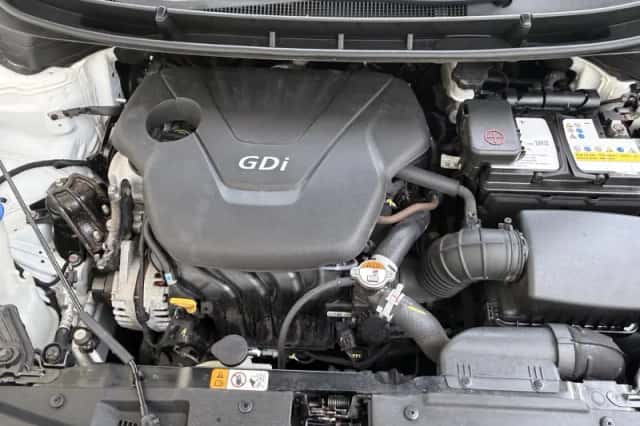Hyundai i30 (2017) thumbnail 5