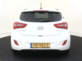 Hyundai i30 (2017) thumbnail 7