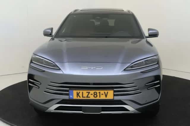 BYD Seal U (2026) thumbnail 2