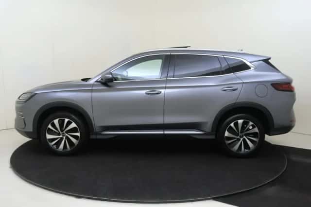 BYD Seal U (2026) thumbnail 4