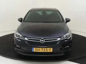 Opel Astra (2019) thumbnail 2