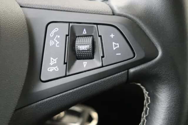Opel Astra (2019) thumbnail 18