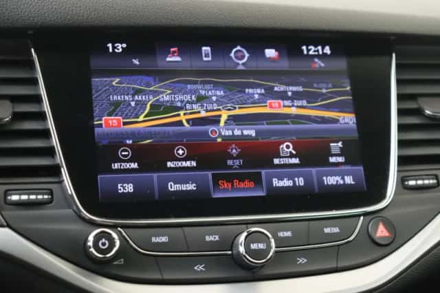Opel Astra (2019) thumbnail 21