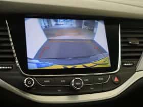 Opel Astra (2019) thumbnail 22