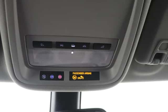 Opel Astra (2019) thumbnail 25