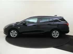 Opel Astra (2019) thumbnail 4