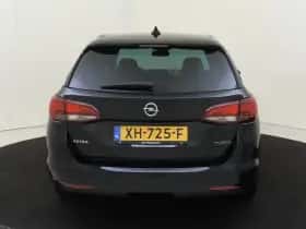 Opel Astra (2019) thumbnail 5