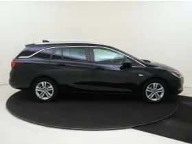 Opel Astra (2019) thumbnail 6