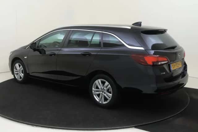 Opel Astra (2019) thumbnail 7