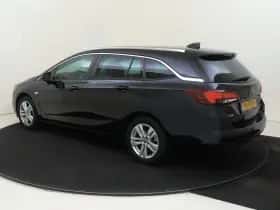 Opel Astra (2019) thumbnail 7