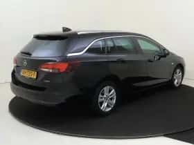 Opel Astra (2019) thumbnail 8