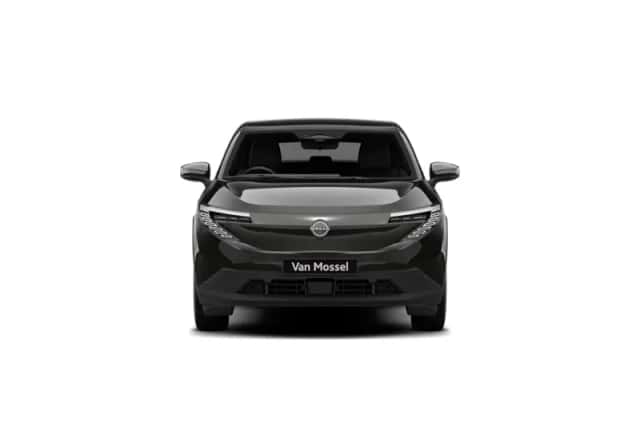 Nissan Leaf (2026) thumbnail 2