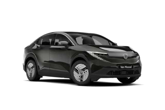 Nissan Leaf (2026) thumbnail 3