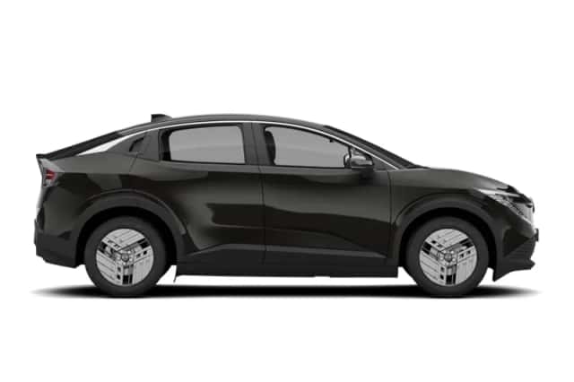 Nissan Leaf (2026) thumbnail 4