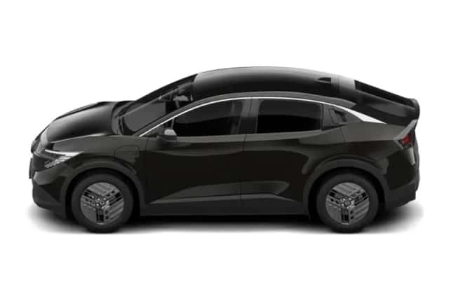 Nissan Leaf (2026) thumbnail 5