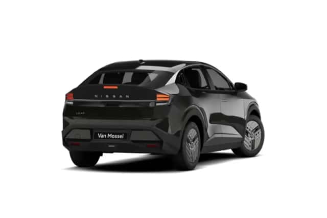 Nissan Leaf (2026) thumbnail 6