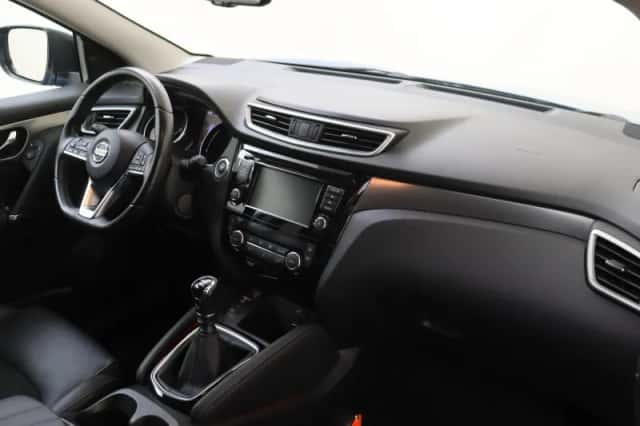 Nissan Qashqai (2020) thumbnail 5