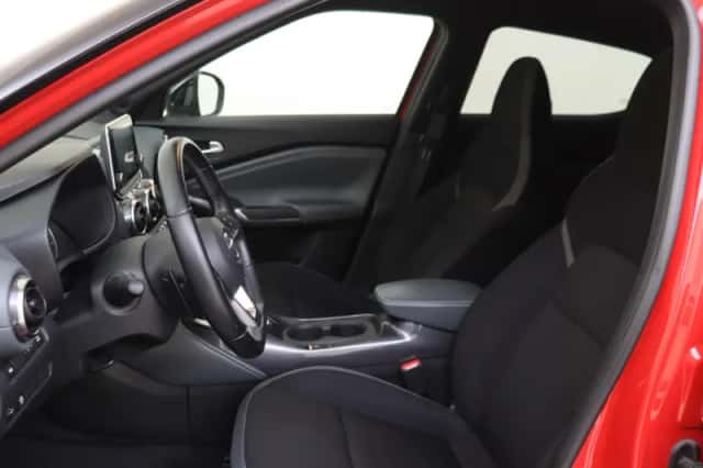 Nissan Juke (2021) thumbnail 11