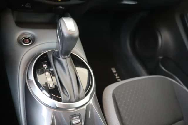 Nissan Juke (2021) thumbnail 15