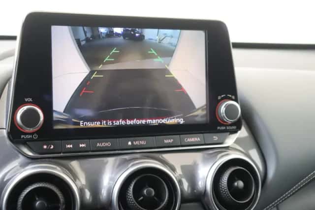 Nissan Juke (2021) thumbnail 18