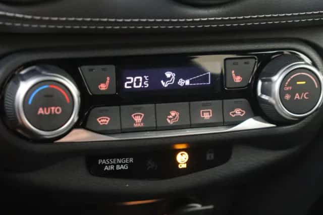 Nissan Juke (2021) thumbnail 19