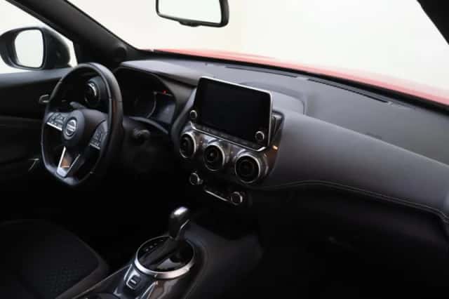 Nissan Juke (2021) thumbnail 5