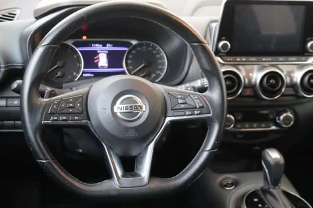 Nissan Juke (2021) thumbnail 10