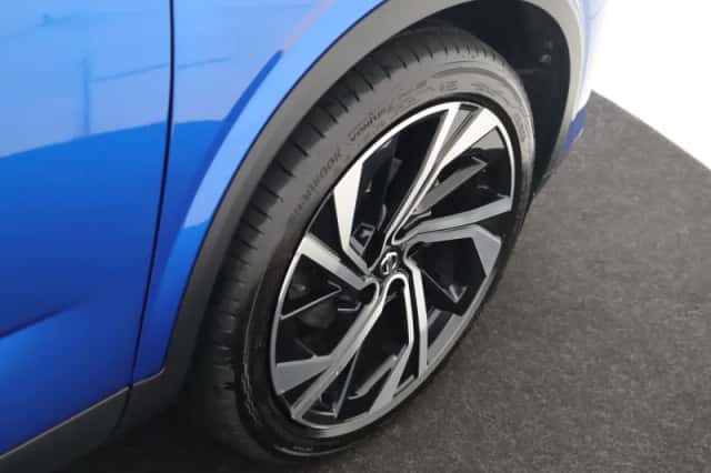 Nissan Qashqai (2022) thumbnail 11